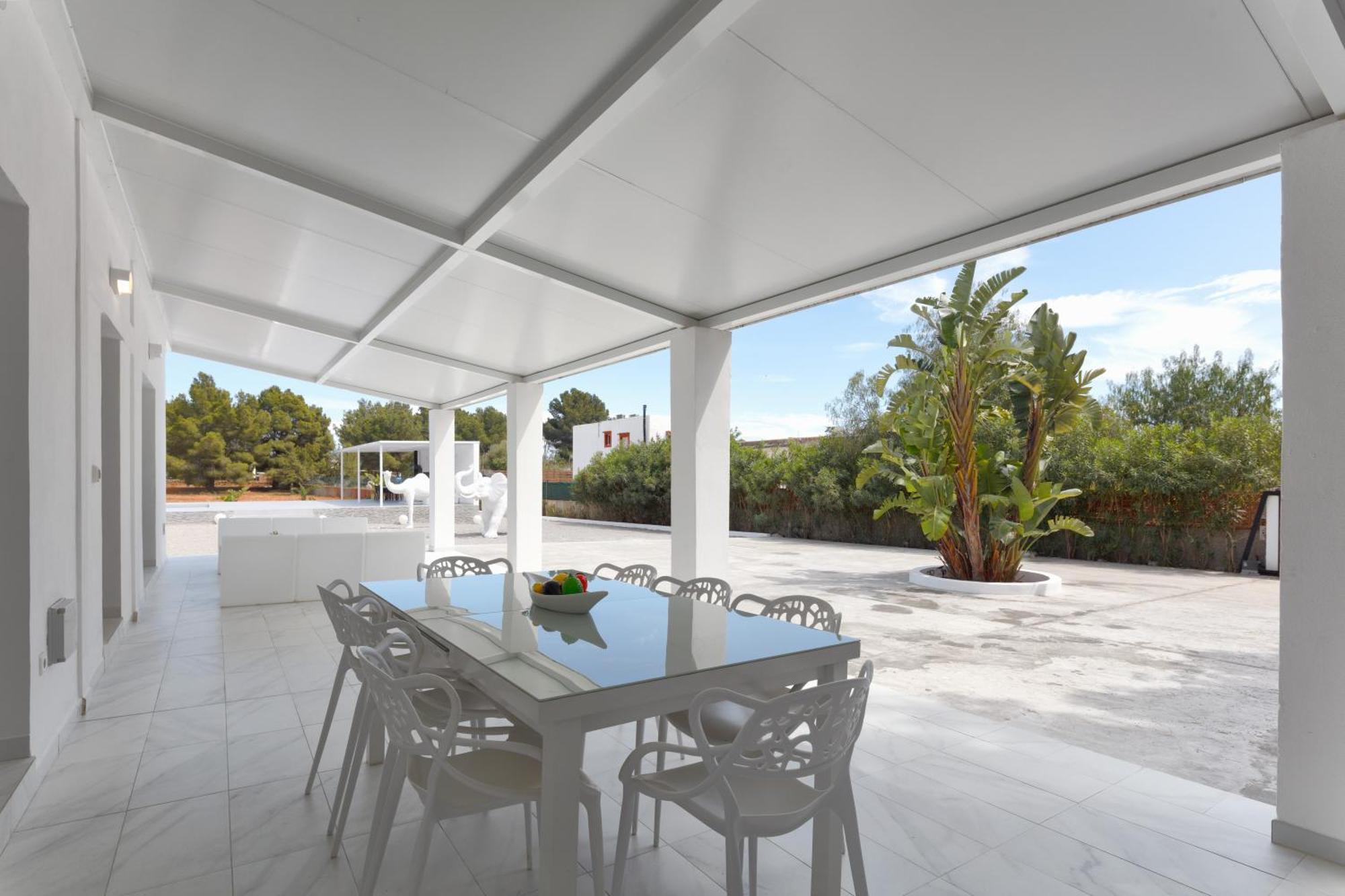 Boutique Plana Villa *